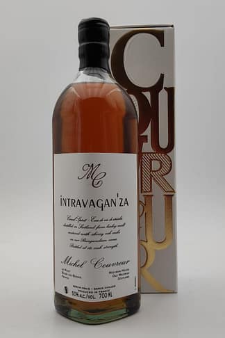 WHISKY INTRAVAGAN'ZA MICHEL COUVREUR