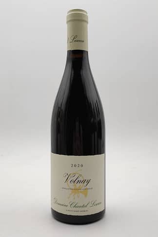 VOLNAY 2020 CHANTAL LESCURE