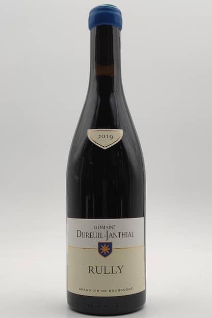 RULLY ROUGE 2019 DUREUIL-JANTHIAL